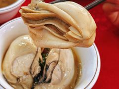 生蚝-花苑美食横琴生蚝火锅(拱北粤华路店)