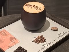 -筑艺咖啡