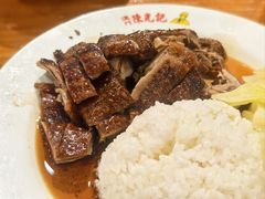 -澳门陈光记烧味饭店(南京德基广场店)