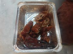 -宜良狗街老杨烤鸭店