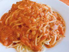 肉酱意面-宜家·瑞典风味餐厅(无锡店)