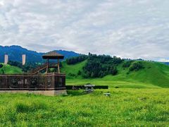 -新疆那拉提国家旅游度假区