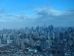 -上海龙之梦万丽酒店