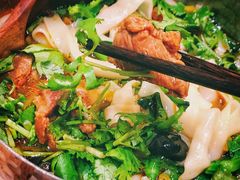 -小满手工粉(上海月星环球港店)