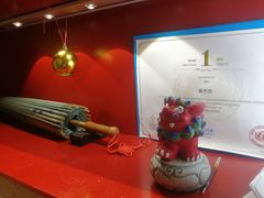 -南门食仙·手工福州菜(南门兜店)