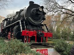 -玲珑塔公园
