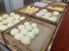 -三镇民生甜食馆(胜利街总店)