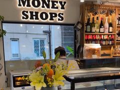 -Money Shops(愚园路店)