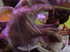 -胖哥俩肉蟹煲(永旺店)