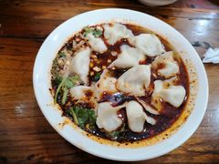 -王菊美食街·王菊面馆(总店)