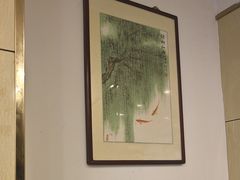 -古南都·清真绿柳居菜馆(太平南路店)