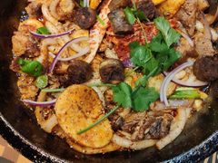 -清真.德枭炕肉店.青海菜(大新街夜市店)