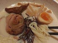 -味千拉面(南昌杉杉奥特莱斯广场店)