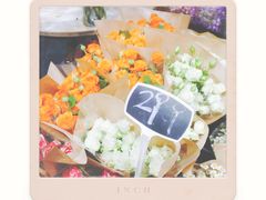 -豆豆花艺(新光天地店)