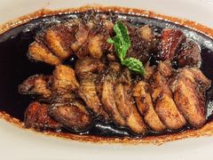 -维园悦谱·海派家常菜(乌鲁木齐南路店)