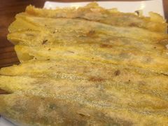 老雒阳锅贴-老雒阳面馆·水席(定鼎门店)