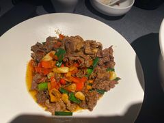 -沅江水·湖南家宴(珠江新城高德置地秋广场店)