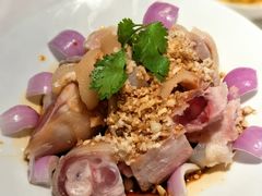 -烹然四季椰子鸡火锅(姚家园万象汇店)