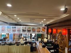 -大清花饺子(山庄店)