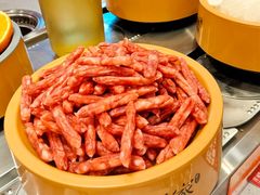 -喜家自助小火锅(乐客城店)