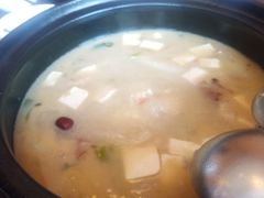 -赵氏烩泽腊排骨火锅店(近华浦路店)