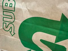 -赛百味SUBWAY(金宝汇店)