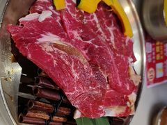 -韩宫宴烤肉·黑毛和牛·料理(环球银泰城店)