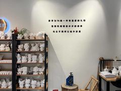 -熙工匠手工银饰·拼豆团建DIY(富华里店)