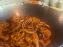 -湖泉水云间餐厅·弥勒地道菜(B座店)