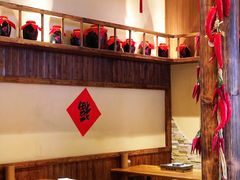 -老高烧烤(龙华星河iCO店)