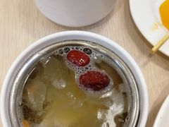 雪梨银耳汤-I-YOU面缘·仁和新城店