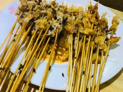 涮牛肚涮豆皮-西工饭庄快餐厅(西工小街店)