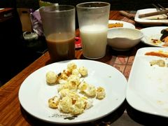 -汉巴味德自助餐厅(嘉定宝龙广场店)
