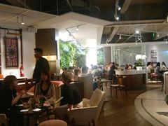 大堂-Peet's 皮爷咖啡(东湖路手作店)