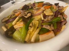 -琼菜坊·无鸡不成宴·海南菜老爸茶糟粕醋(海口骑楼老街店)