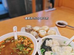 -鑫震源·苏式大虾生煎(山塘街店)
