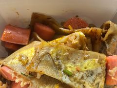 -四环冷面王(西单华威约饭街店)