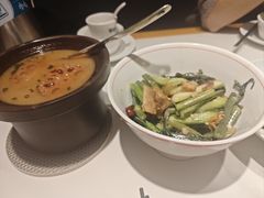 -饭橘汉江码头·乡野土菜馆(静安路店)