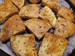 孜然火烧-老东镇啤酒屋海鲜加工·蒸汽海鲜·海鲜烧烤(台东店)