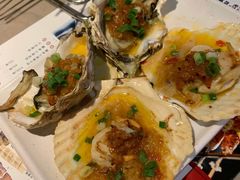-丰茂烤串(金源店)