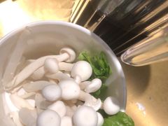 -百草滩羊清水涮羊肉(长城路店)