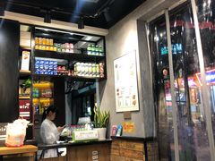 -obba kitchen(宽厚里总店)