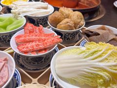 -咏江南·苏式火锅·苏州评弹(观前街店)