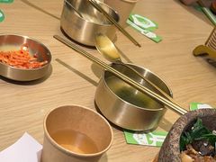 -西塔老太太拌饭(城市集市龙之梦店)