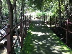 -北京密云天门山风景区