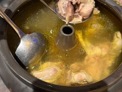 -云海肴·汽锅鸡·云南菜(美罗城店)