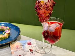 -LA JOLLA 墨西哥餐厅(学院路店)