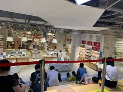 -当当书店(国泰广场店)