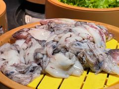 -龍歌自助小火锅(崂山丽达店)