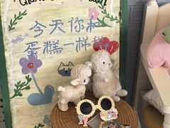 -千浔一暖DIY蛋糕烘焙(人民大学店)